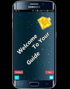 Guide For Geometry Dash 2017 скриншот 2