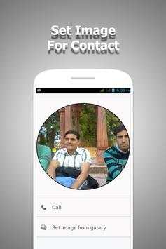 Full Screen Caller Id screenshot 2