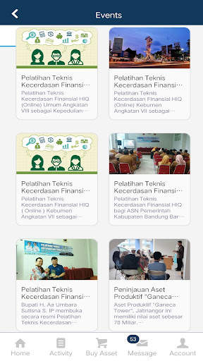 HIQ Investor App screenshot 6