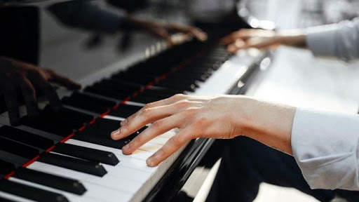 Learn piano with teachings screenshot 3
