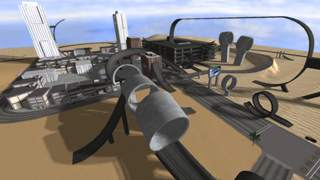 Car Driving Simulator 3D screenshot 1