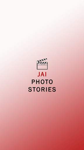 Jai Photos Stories - View And Share Photo Album 1 تصوير الشاشة