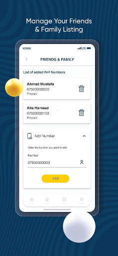 MYKOREK screenshot 4