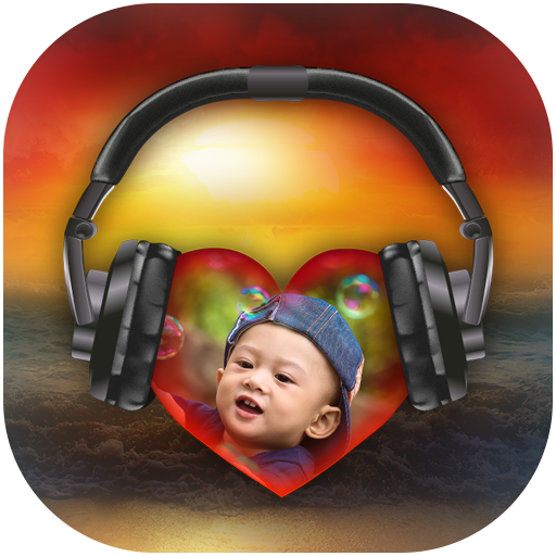 PIP Glass Effects أيقونة