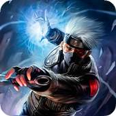Ninja Fighting Ultimate 1.1