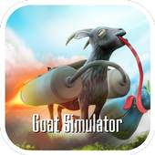 Free Guide Goat Simulator 1.0