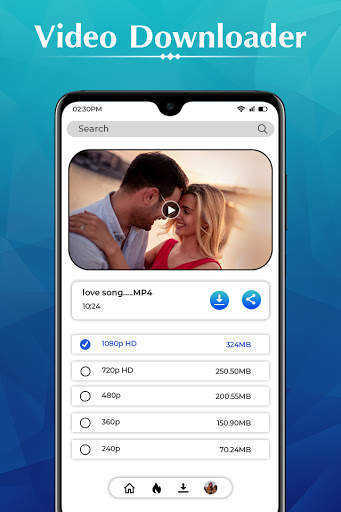 HD Video Downloader - Free Video Downloader screenshot 3