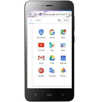 5G Speed Fast Browser HD screenshot 7