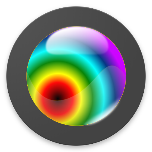 Aura Reader X icon