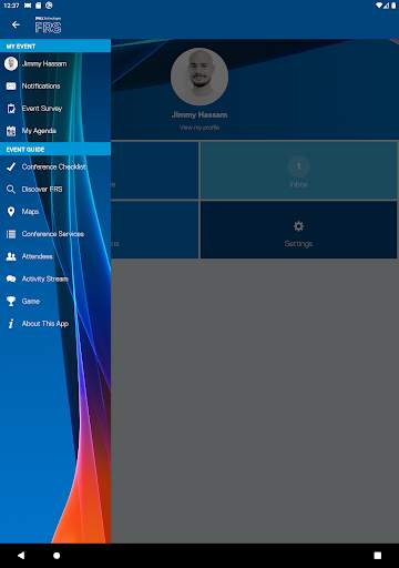 Dell Technologies FRS FY21 screenshot 6