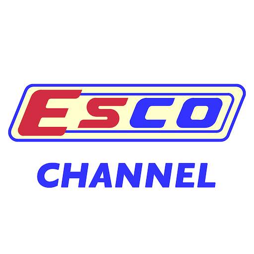 ESCO Channel 1.0.4
