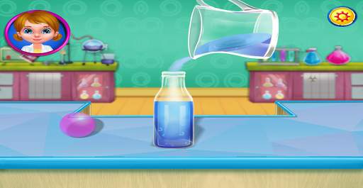 Expériences scientifiques Lab screenshot 13