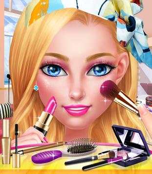 Teen Idol: Magazine Cover Girl screenshot 9