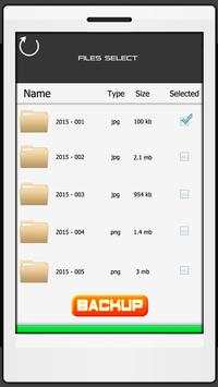 Video Image Data Recovery screenshot 2