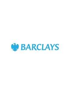 Barclays Events скриншот 1