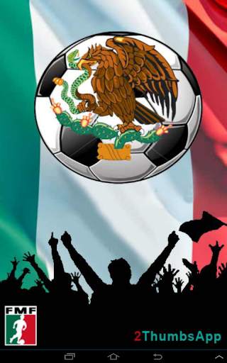 SoccerLair Mexican Leagues screenshot 9