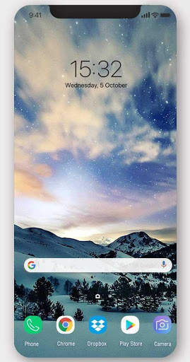 Nature Wallpapers Offline screenshot 6