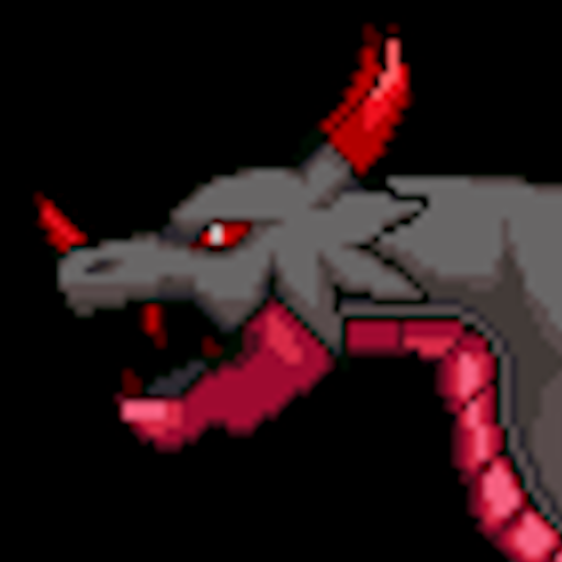 Dragon Bane Otoko icon
