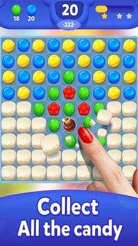 Candy Sweet Mania screenshot 5