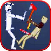 People survival Playground Hints 1.2
