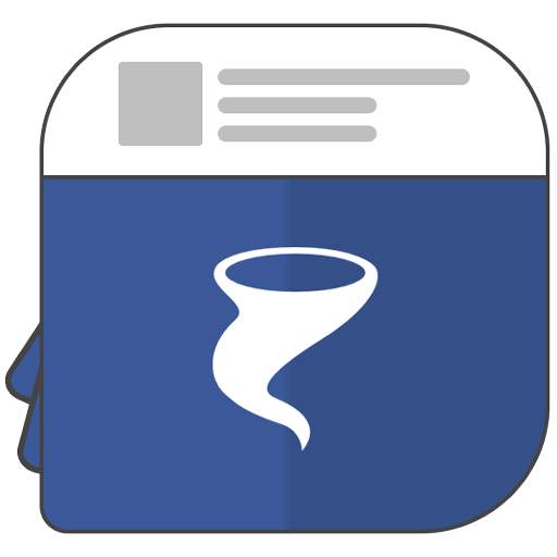 Swifter For Facebook - 3 IN 1 1.0.7