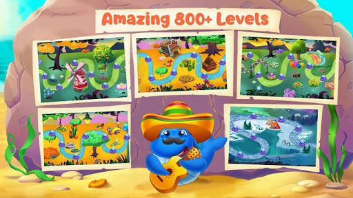 Candy Love screenshot 4