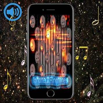 Iphone 7 Ringtones screenshot 2