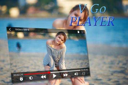 V GO Player screenshot 4