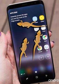 Lizard In Phone Scary Joke - Funny Joke screenshot 6