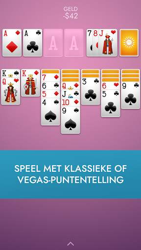 Patience screenshot 7