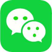 Free WeChat Guide icon