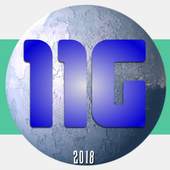 11G Web Browser 2.0.1