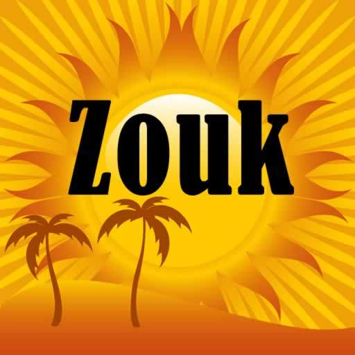 Zouk Music Radio Stations 3.0.0