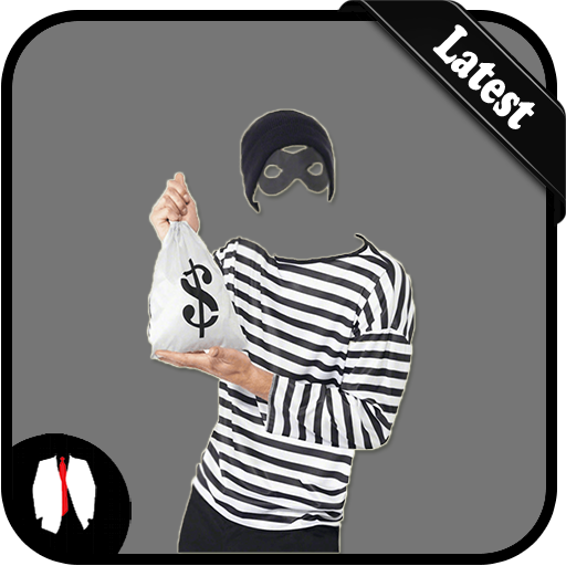 Thief Fancy Photo Suit icon