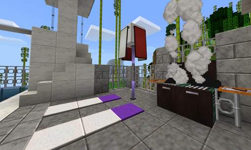 World Craft : Master Craft City Simulator screenshot 1