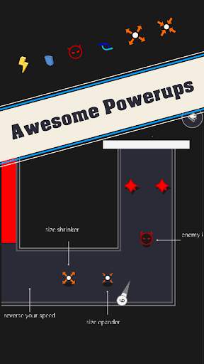 Path Fight screenshot 2