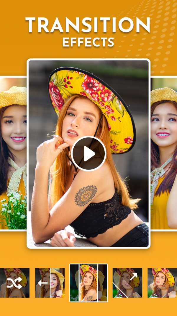 Photo Video Maker With Music screenshot 6