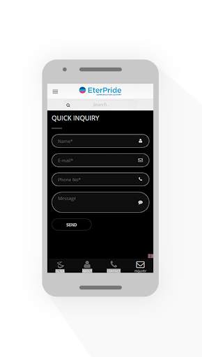 Eterpride Social screenshot 5