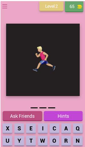 Guess BTS Song by Emoji screenshot 3
