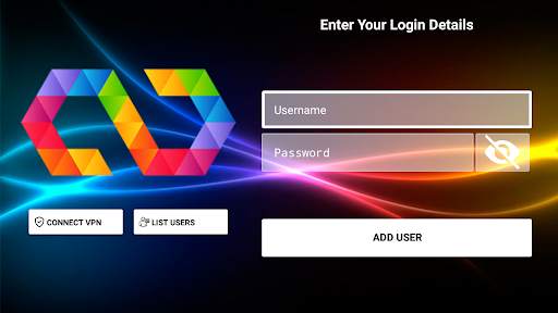 Lancar Player screenshot 1