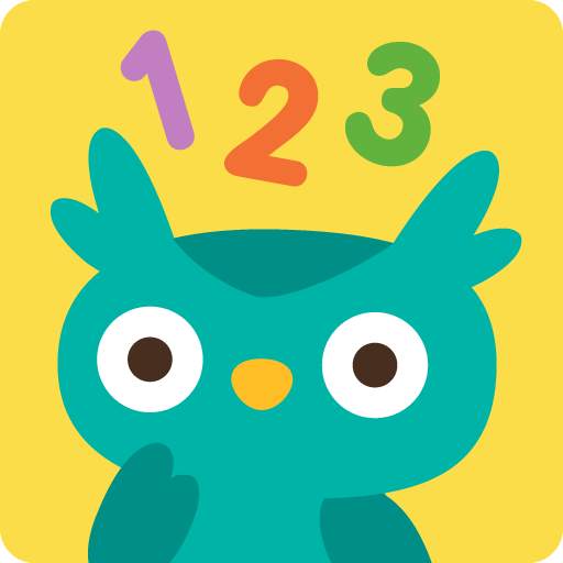 Sago Mini Numbers 1.0