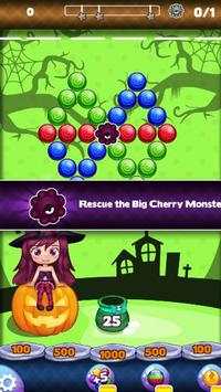 Candy Witch screenshot 2