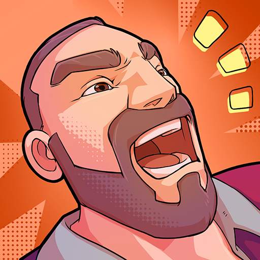 Angry Dad: Arcade Simulator 1.4.3