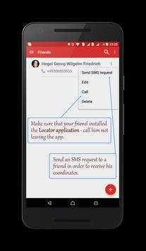 locator via sms screenshot 3