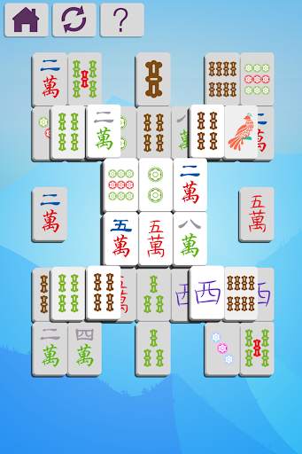 Travel Mahjong - Zen Puzzle screenshot 1