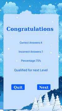 Word Spelling bee screenshot 3