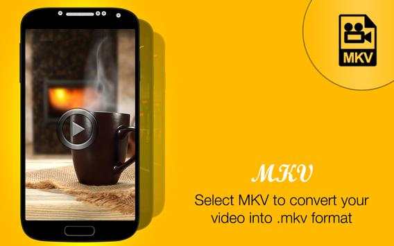 Video Converter screenshot 5