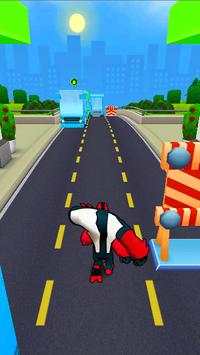 Ben : omnitrix 10 Ultimate screenshot 1