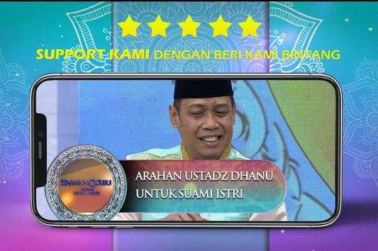 Ustad Danu MNCTV Terbaru screenshot 1
