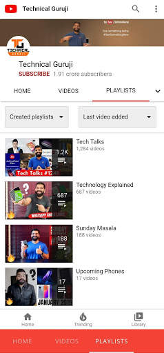 Technical Guruji - Gaurav Chaudhary 🔥🔥 screenshot 5